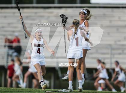 Thumbnail 3 in Nation Ford @ Wando photogallery.