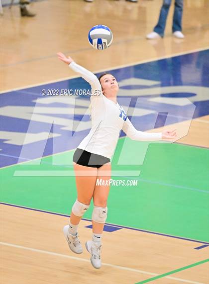 Thumbnail 2 in Eastlake vs Del Norte (CIFSDS Open Division) photogallery.