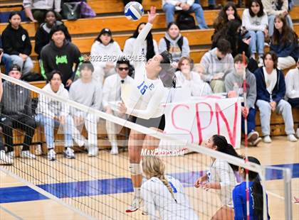 Thumbnail 3 in Eastlake vs Del Norte (CIFSDS Open Division) photogallery.
