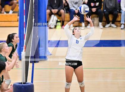 Thumbnail 3 in Eastlake vs Del Norte (CIFSDS Open Division) photogallery.