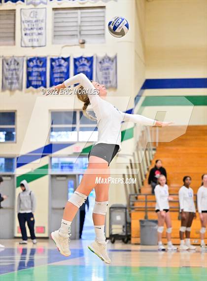 Thumbnail 1 in Eastlake vs Del Norte (CIFSDS Open Division) photogallery.