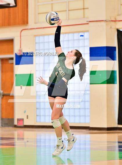 Thumbnail 1 in Eastlake vs Del Norte (CIFSDS Open Division) photogallery.