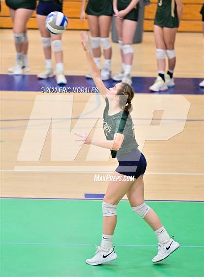 Thumbnail 2 in Eastlake vs Del Norte (CIFSDS Open Division) photogallery.