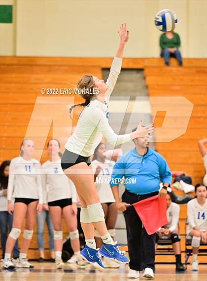 Thumbnail 3 in Eastlake vs Del Norte (CIFSDS Open Division) photogallery.