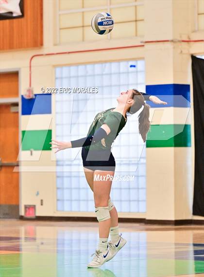 Thumbnail 2 in Eastlake vs Del Norte (CIFSDS Open Division) photogallery.