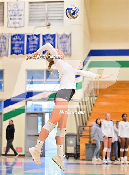 Thumbnail 2 in Eastlake vs Del Norte (CIFSDS Open Division) photogallery.