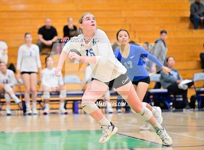 Thumbnail 1 in Eastlake vs Del Norte (CIFSDS Open Division) photogallery.