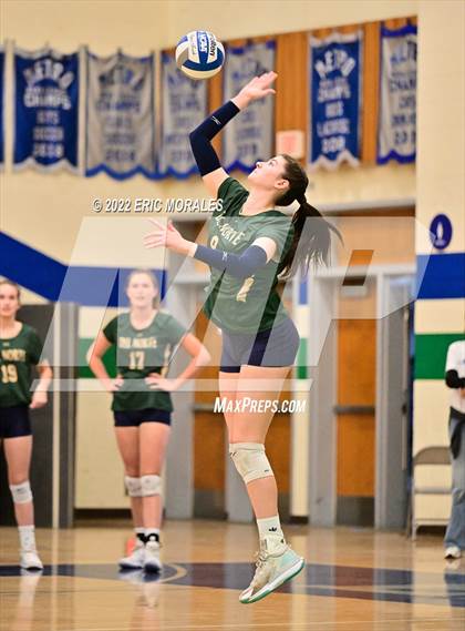 Thumbnail 3 in Eastlake vs Del Norte (CIFSDS Open Division) photogallery.