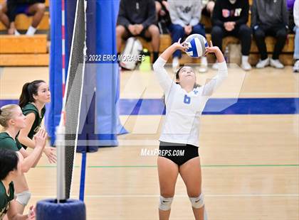 Thumbnail 1 in Eastlake vs Del Norte (CIFSDS Open Division) photogallery.
