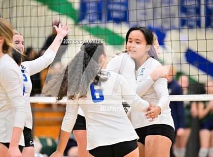 Thumbnail 1 in Eastlake vs Del Norte (CIFSDS Open Division) photogallery.