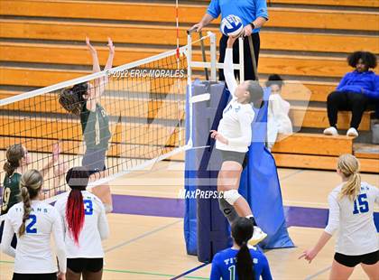 Thumbnail 1 in Eastlake vs Del Norte (CIFSDS Open Division) photogallery.