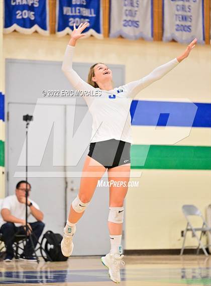 Thumbnail 3 in Eastlake vs Del Norte (CIFSDS Open Division) photogallery.