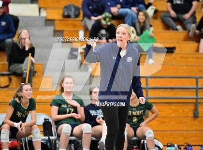 Thumbnail 2 in Eastlake vs Del Norte (CIFSDS Open Division) photogallery.