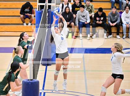 Thumbnail 1 in Eastlake vs Del Norte (CIFSDS Open Division) photogallery.