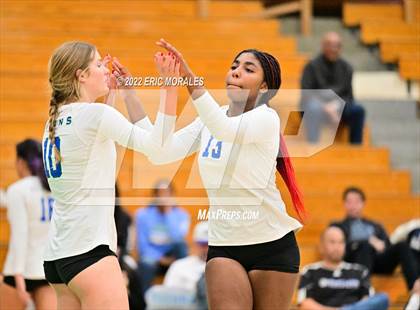 Thumbnail 1 in Eastlake vs Del Norte (CIFSDS Open Division) photogallery.