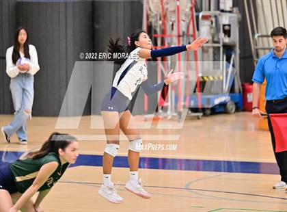 Thumbnail 1 in Eastlake vs Del Norte (CIFSDS Open Division) photogallery.