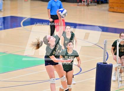 Thumbnail 1 in Eastlake vs Del Norte (CIFSDS Open Division) photogallery.