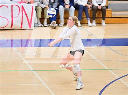 Thumbnail 3 in Eastlake vs Del Norte (CIFSDS Open Division) photogallery.