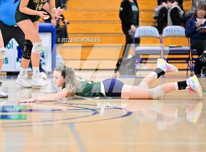 Thumbnail 1 in Eastlake vs Del Norte (CIFSDS Open Division) photogallery.
