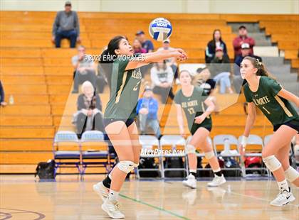 Thumbnail 2 in Eastlake vs Del Norte (CIFSDS Open Division) photogallery.