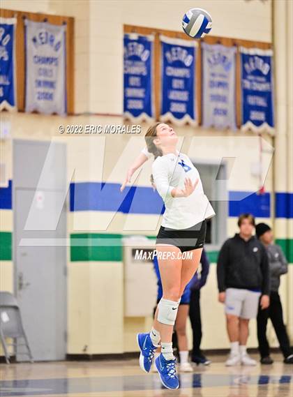 Thumbnail 2 in Eastlake vs Del Norte (CIFSDS Open Division) photogallery.