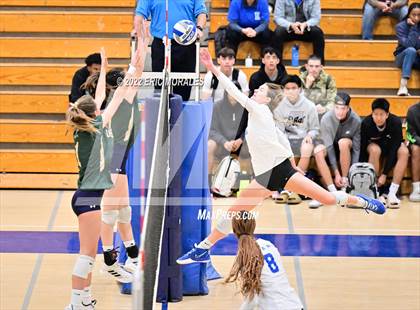 Thumbnail 2 in Eastlake vs Del Norte (CIFSDS Open Division) photogallery.