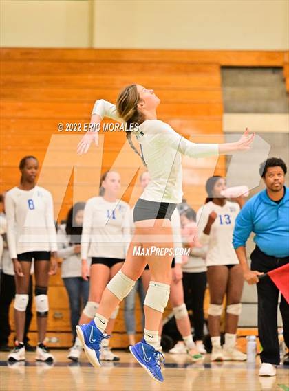 Thumbnail 1 in Eastlake vs Del Norte (CIFSDS Open Division) photogallery.
