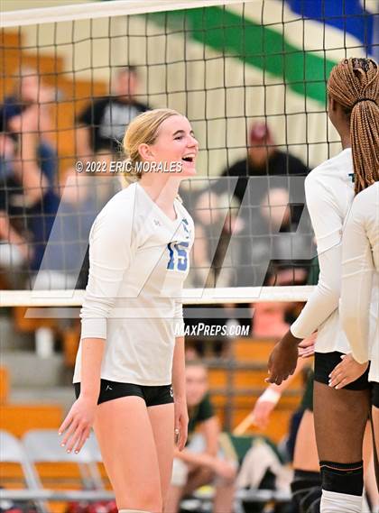 Thumbnail 2 in Eastlake vs Del Norte (CIFSDS Open Division) photogallery.
