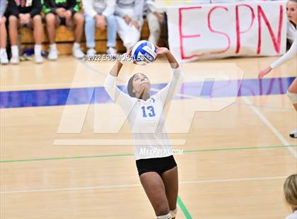 Thumbnail 2 in Eastlake vs Del Norte (CIFSDS Open Division) photogallery.