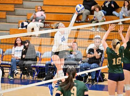 Thumbnail 1 in Eastlake vs Del Norte (CIFSDS Open Division) photogallery.