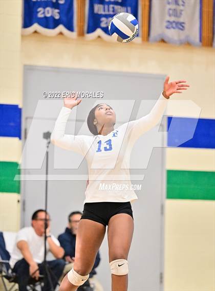 Thumbnail 3 in Eastlake vs Del Norte (CIFSDS Open Division) photogallery.