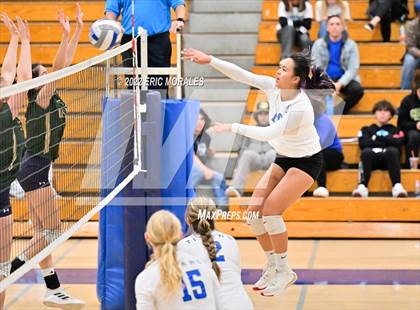 Thumbnail 3 in Eastlake vs Del Norte (CIFSDS Open Division) photogallery.