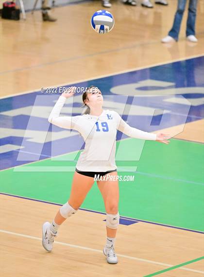 Thumbnail 3 in Eastlake vs Del Norte (CIFSDS Open Division) photogallery.