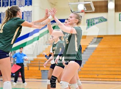 Thumbnail 1 in Eastlake vs Del Norte (CIFSDS Open Division) photogallery.