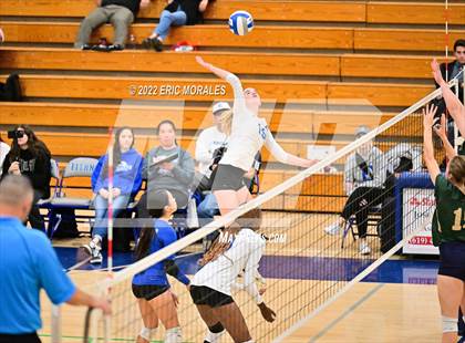 Thumbnail 3 in Eastlake vs Del Norte (CIFSDS Open Division) photogallery.