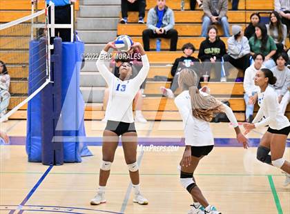 Thumbnail 1 in Eastlake vs Del Norte (CIFSDS Open Division) photogallery.