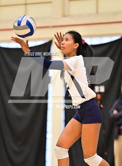 Thumbnail 1 in Eastlake vs Del Norte (CIFSDS Open Division) photogallery.