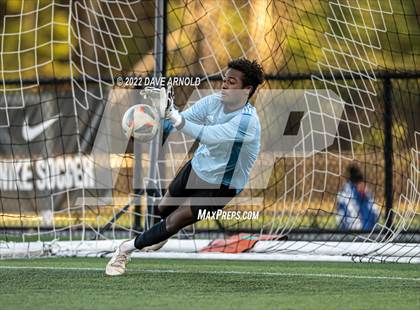 Thumbnail 1 in Worcester Academy vs. Milton Academy (NEPSAC Class A Final) photogallery.