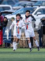 Photo from the gallery "Worcester Academy vs. Milton Academy (NEPSAC Class A Final)"