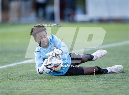 Thumbnail 3 in Worcester Academy vs. Milton Academy (NEPSAC Class A Final) photogallery.