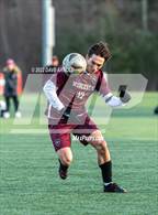 Photo from the gallery "Worcester Academy vs. Milton Academy (NEPSAC Class A Final)"