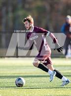 Photo from the gallery "Worcester Academy vs. Milton Academy (NEPSAC Class A Final)"