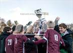 Photo from the gallery "Worcester Academy vs. Milton Academy (NEPSAC Class A Final)"