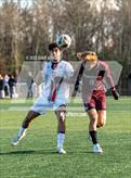 Photo from the gallery "Worcester Academy vs. Milton Academy (NEPSAC Class A Final)"