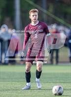 Photo from the gallery "Worcester Academy vs. Milton Academy (NEPSAC Class A Final)"