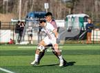 Photo from the gallery "Worcester Academy vs. Milton Academy (NEPSAC Class A Final)"