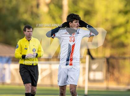 Thumbnail 1 in Worcester Academy vs. Milton Academy (NEPSAC Class A Final) photogallery.