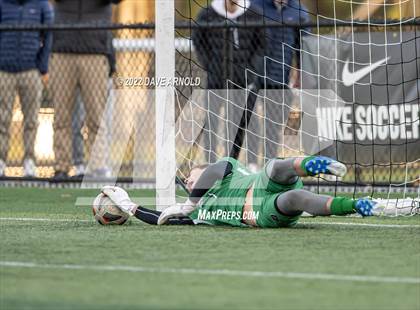 Thumbnail 2 in Worcester Academy vs. Milton Academy (NEPSAC Class A Final) photogallery.