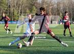 Photo from the gallery "Worcester Academy vs. Milton Academy (NEPSAC Class A Final)"