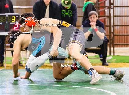Thumbnail 1 in Fernley vs. North Valleys (Northern 3A Duals) photogallery.